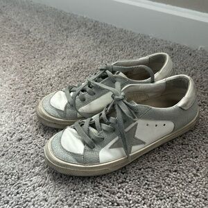 Golden Goose Kids Size 35